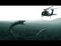 Deep Sea Mutant Snake 2022 Film Explained in Hindi Big Snake Summarized