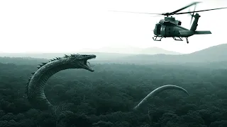 deep sea mutant snake 2022 film explained in hindi big snake summarized