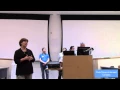 Sac-Code-A-Thon Event Part 3