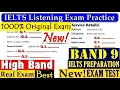 Download Lagu IELTS LISTENING PRACTICE TEST 2025 WITH ANSWERS | 24.08.2025