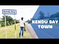 Lagu KENDU BAY Town Is Not What You Think It Is !!