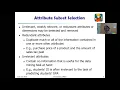Dr G Karuna DWDM 9 Data Reduction part1