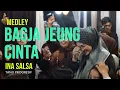 iNA SALSA X FILY KURCACI live PARONGPONG  - BANDUNG