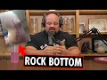 COMING BACK FROM ROCK BOTTOM SHAW STRENGTH PODCAST EP 7