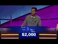 Final Jeopardy We Love You Alex 2019