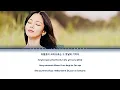 [HAN/ROM/ENG/FR] Wind That Blows (그대가 분다) - HYNN (흰) Color Coded Lyrics ENGLISH SUB VOSTFR