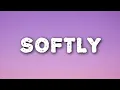 Download Lagu Thomas Day - Softly (Lyrics)