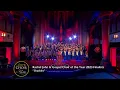 BBC Gospel Choir of the Year 2023 Choirs sing Shackles (Praise You) by Mary Mary