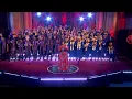 Download Lagu BBC Gospel Choir of the Year 2023 Choirs sing Shackles (Praise You) by Mary Mary