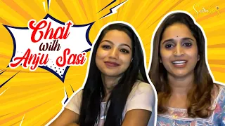 chat with anju sasi m80 moosa surabhi lakshmi