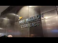 Levi s Stadium BNY Mellon Club VIP 49ers preseason game