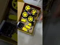 Robot kit 2022