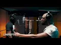 RV x Headie One - Behind Barz [Produced By @SimpzBeatz] | Link Up TV
