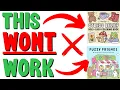 After 52 Coloring Books I Found The BEST Way To Become A Best-Seller
