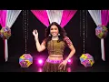 Jhume Re Gori | Gangubai Kathiawadi | Dancamaze x Anvi Shetty | Alia Bhatt | Dance Cover | Garba