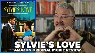 sylvies love 2020 amazon original movie review