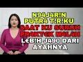 Aku Mengajari Putra Tiriku, Dia Malah Praktek Langsung Padaku !
