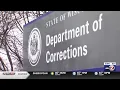 Wisconsin prison system faces overcrowding staffing challenges