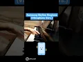 Samsung Skyline Ringtone (Vibraphone Vers.)