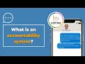 Introducing ASPIRE What is an Accountability System