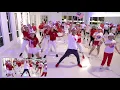 Download Lagu Saya Anak Malaysia  MALAYSIA DAY SONG | Fitness Dance | 马来西亚 🇲🇾 | 健身舞