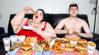 My New Diet As A Straight Man.