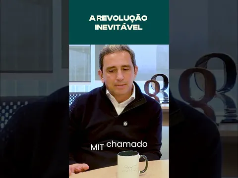 O choque de realidade de um executivo no MIT