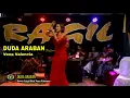 Download Lagu DUDA ARABAN - RAGIL Pongdut