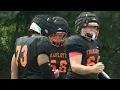 20 on 10 Charlotte football aims to break its postseason drought