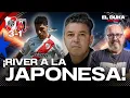 Download Lagu ¡RIVER A LA JAPONESA! -River Plate vs Urawa (3-1) - ELDUKA