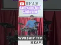 Download Lagu Asadhyamainadi Leneledu | Bro Kalyan #music #worship #drums #teluguchristiansongs #hfam