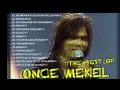 The best of Once Mekel