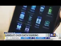Lawsuit Rite Aid shared private info with Meta