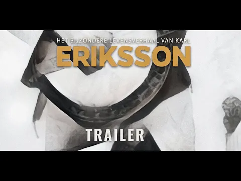 Eriksson - Trailer NL subs