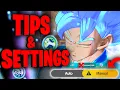 Download Lagu TOP TIPS! DRAGON BALL: Gekishin Squadra BEST Beginner Tips \u0026 Settings