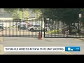 19-year-old arrested in connection with shooting at Virginia State University