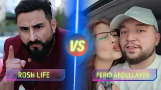 FƏRİD ABDULLAYEVİN VƏ KRUQUNUN MASKASINI CIRDIM !!! BAŞIVIZ GETMƏSİN