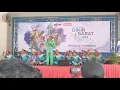 Download Lagu SOUND CREATIVE - PERTANDINGAN DIKIR BARAT 2022 (SARINGAN)