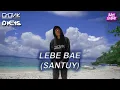 Download Lagu Lebe Bae (SANTUY) - RyoBahow x Ditha Keys (2020)