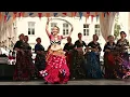 Lagu Müstika Tribal Bellydancer Kaisa Kuhi - Sword Dance @Medieval Festival 2022 / Keskajapäevad 2022