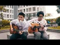 Download Lagu After School - Weeekly  Cover   Tiktok Viral