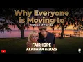 Why Everyone is Moving to Fairhope Alabama in 2026 Instead of Florida