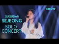 Download Lagu [LIVE CONCERT] SEJEONG LIVE SINGING - Twenty five , Twenty one !