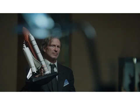 73 Seconds | THE CHALLENGER DISASTER