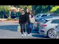 Jennifer Garner and her daughter Violet look like twins while shopping for everyday necessities