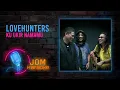 Lovehunters - Ku Ukir Namamu (Official Karaoke Video)
