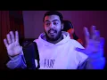 Inkonnu - ZAHRI (OFFICIAL AUDIO) Prod.By NOUVO (Reaction)