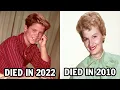 36 Leave It to Beaver actors who have passed away