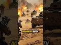 Download Lagu The Tank Battle Won in 23 Minutes