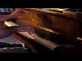 Schubert, Trio op. 100 - Piano solo